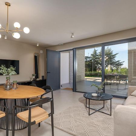 Apartament Laresidenza Istria Poreč Zewnętrze zdjęcie
