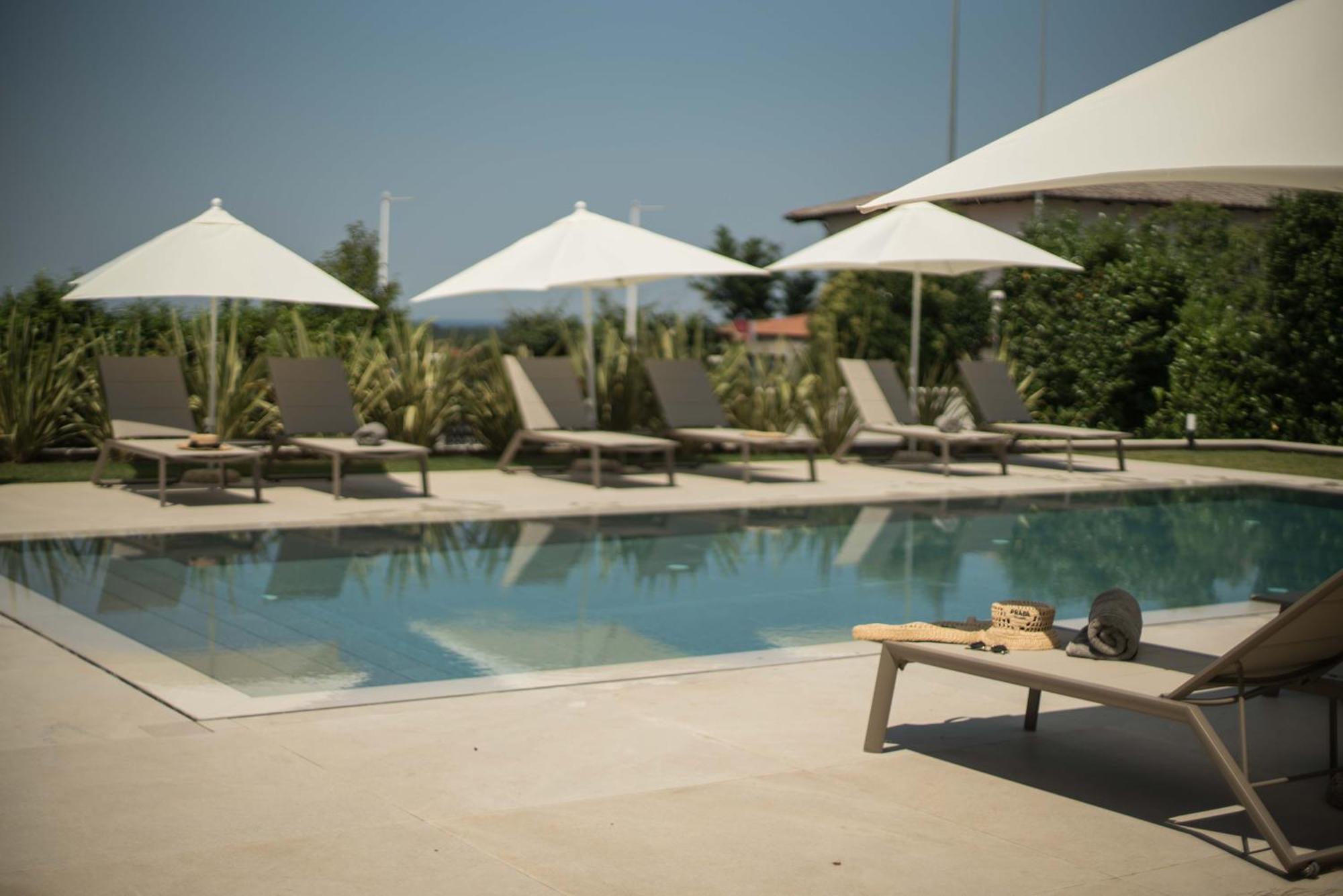 Apartament Laresidenza Istria Poreč Zewnętrze zdjęcie