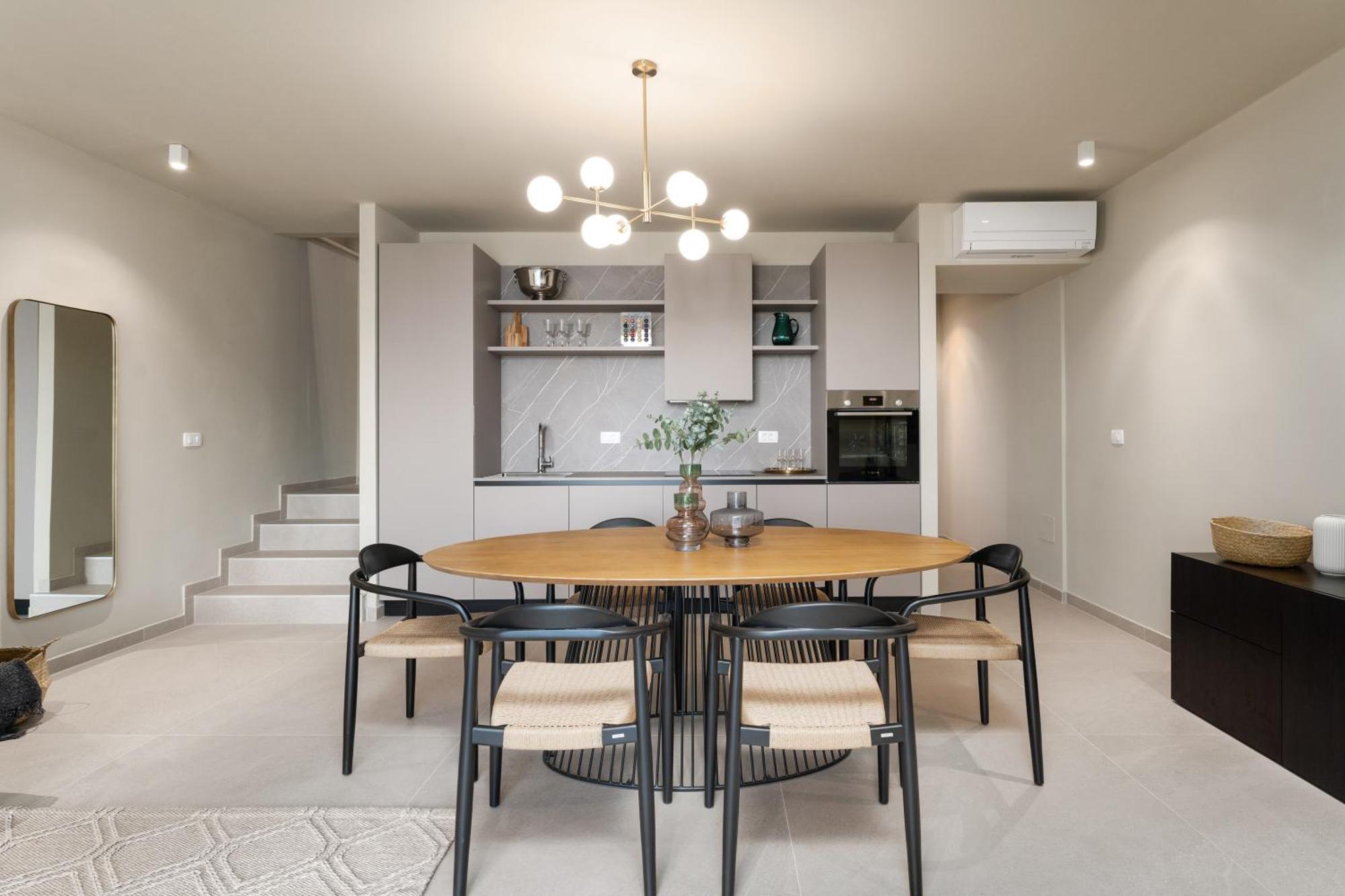 Apartament Laresidenza Istria Poreč Zewnętrze zdjęcie