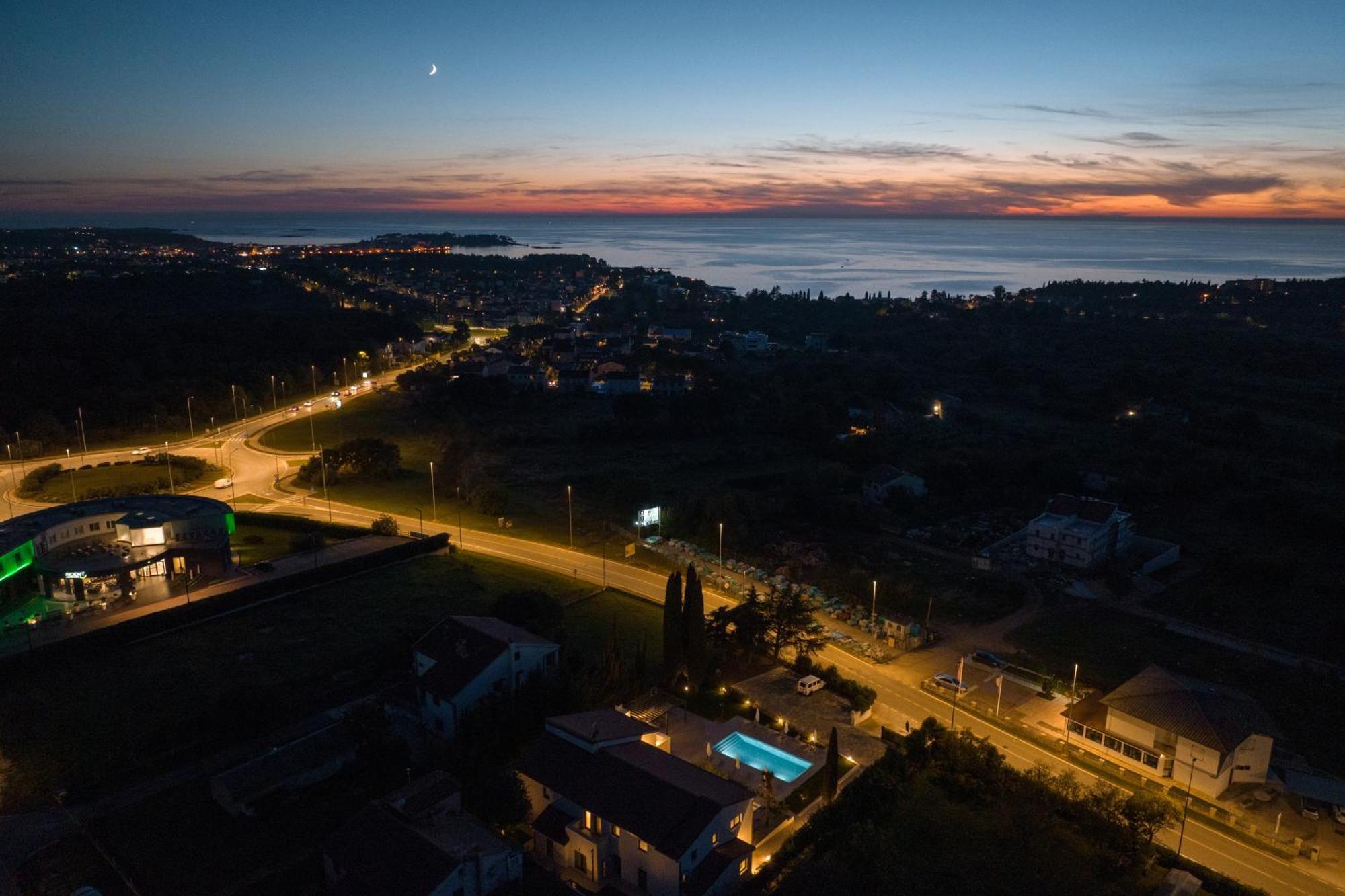 Apartament Laresidenza Istria Poreč Zewnętrze zdjęcie