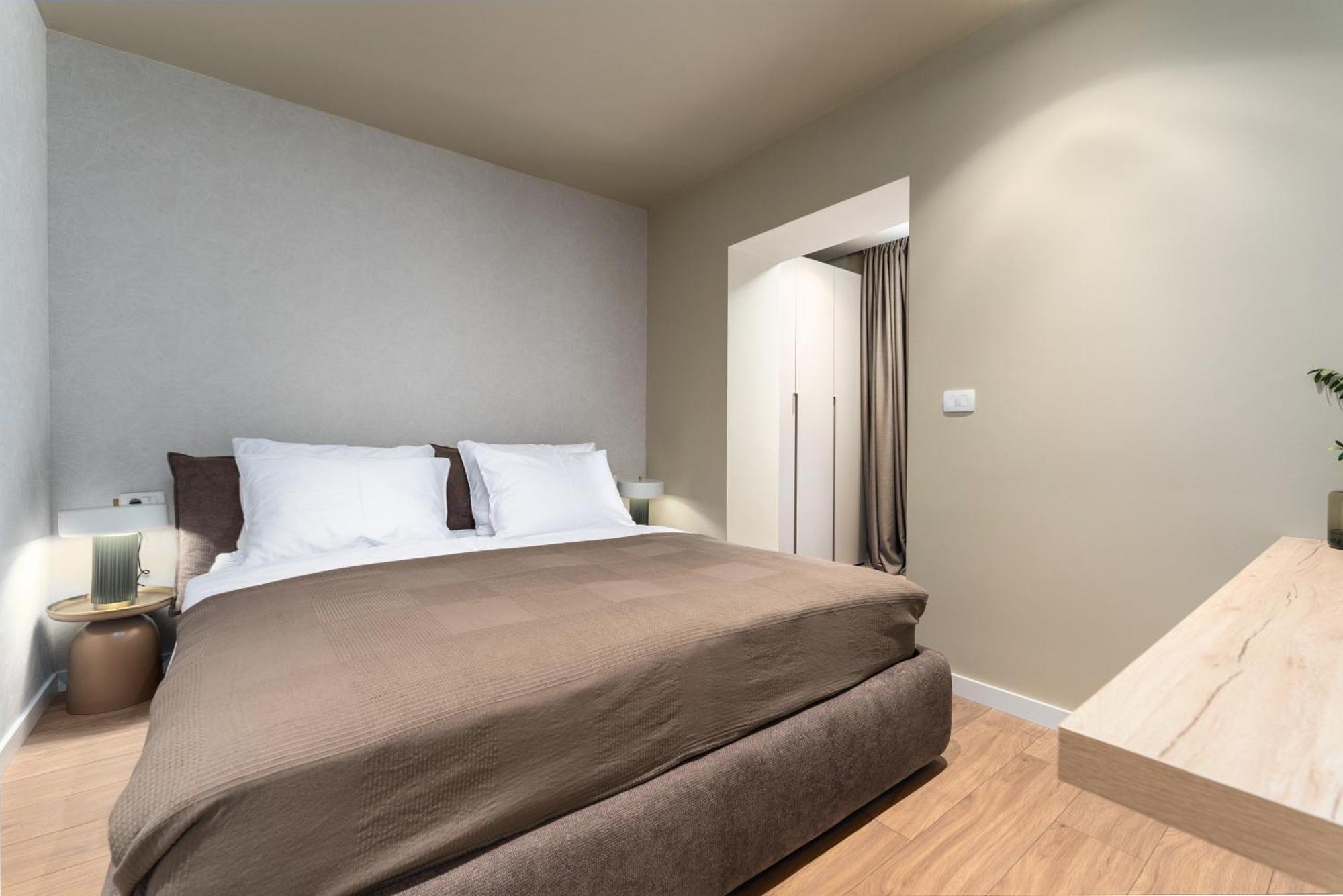 Apartament Laresidenza Istria Poreč Zewnętrze zdjęcie