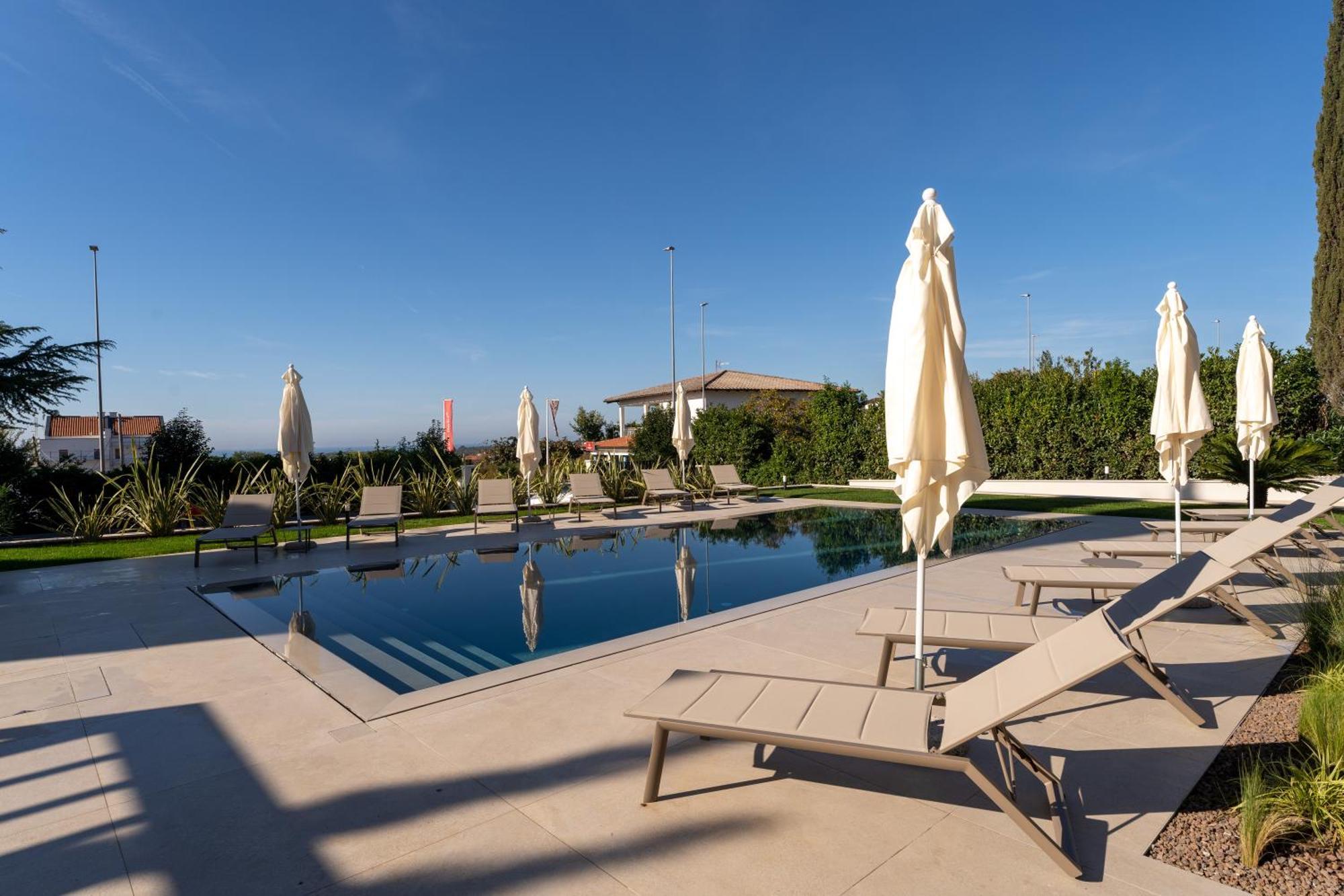 Apartament Laresidenza Istria Poreč Zewnętrze zdjęcie
