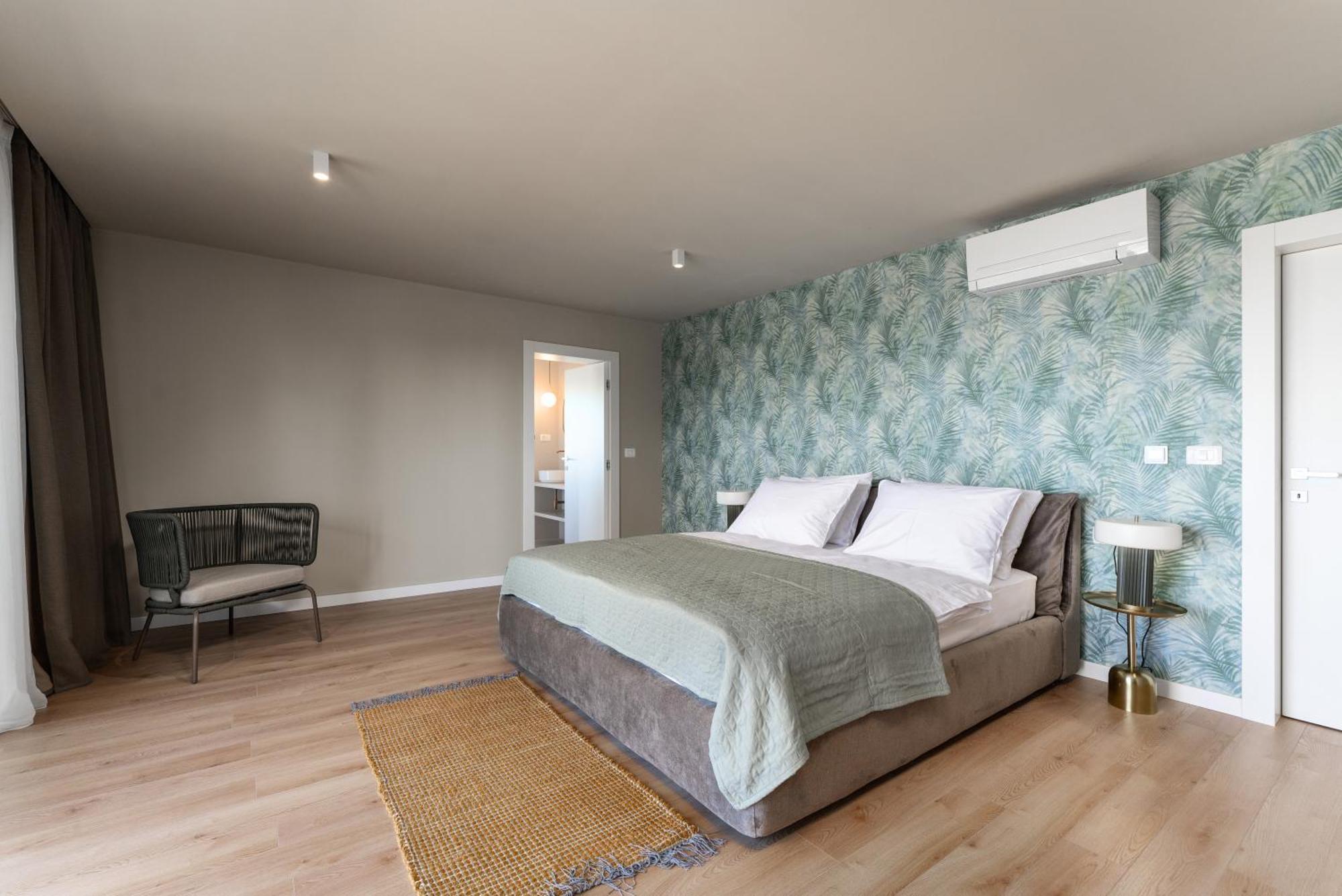Apartament Laresidenza Istria Poreč Zewnętrze zdjęcie