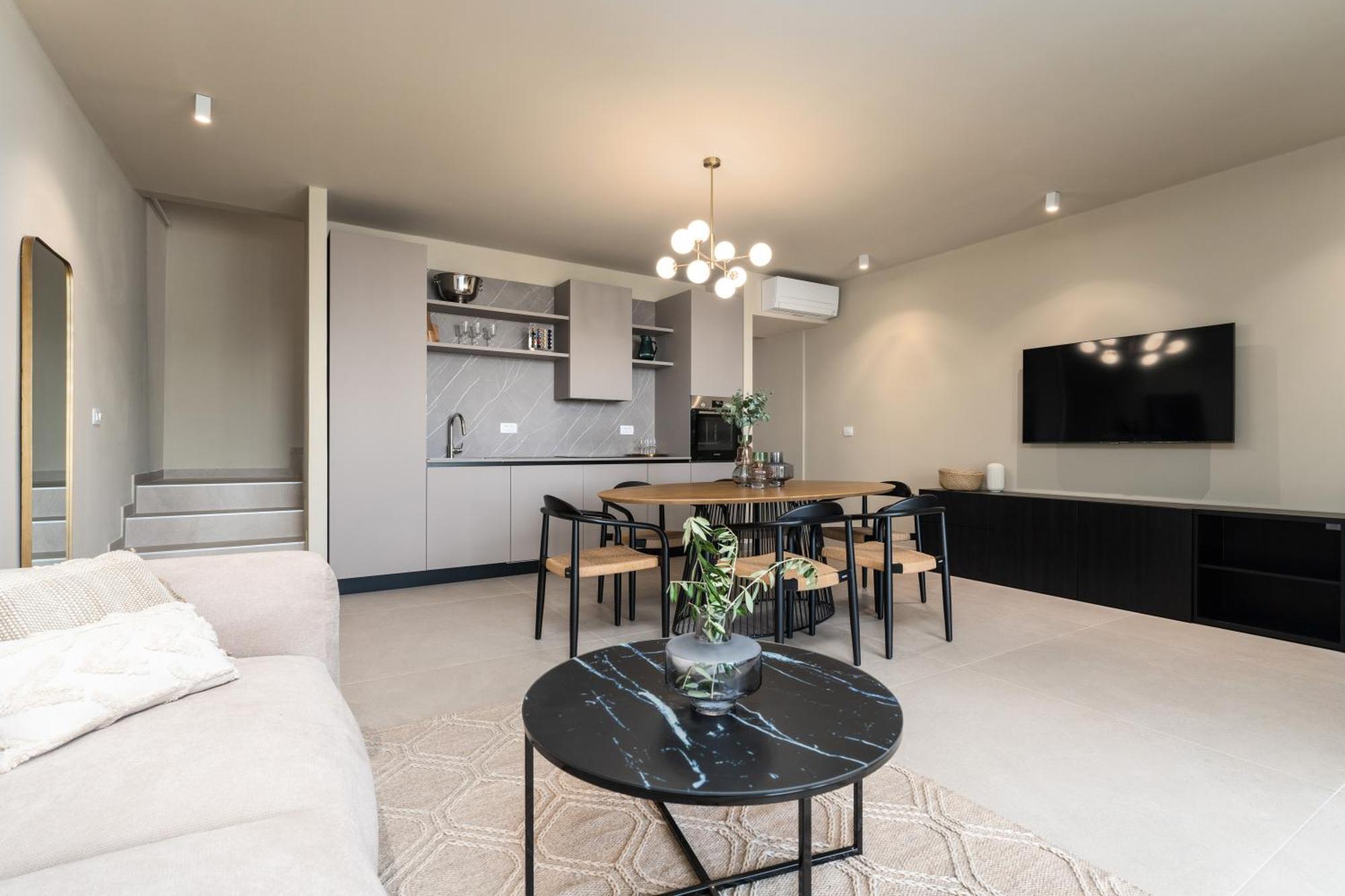 Apartament Laresidenza Istria Poreč Zewnętrze zdjęcie