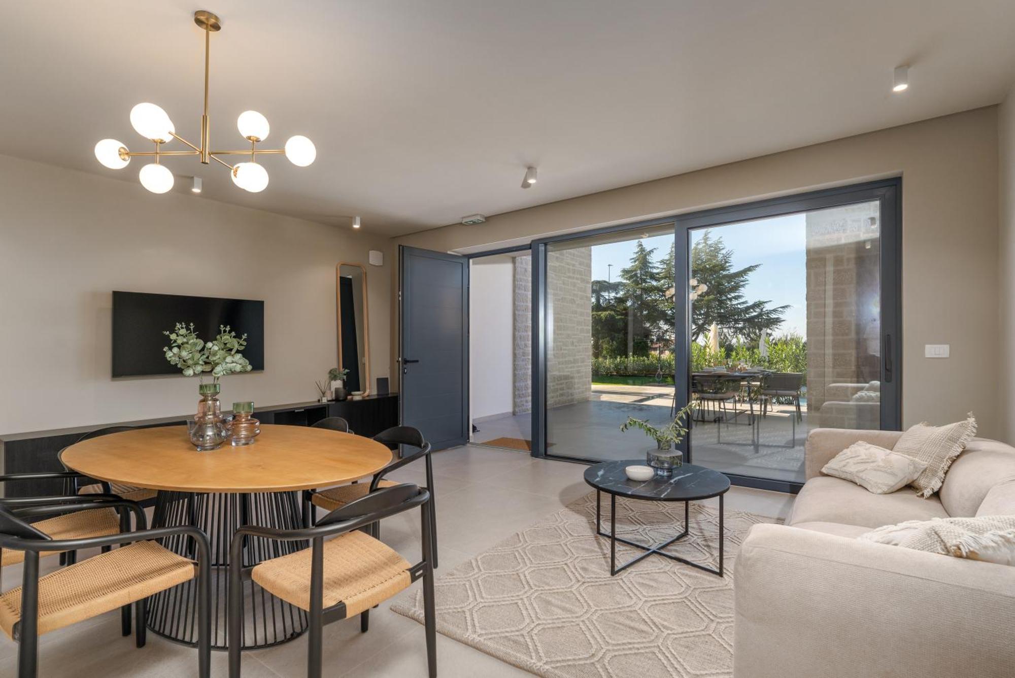 Apartament Laresidenza Istria Poreč Zewnętrze zdjęcie