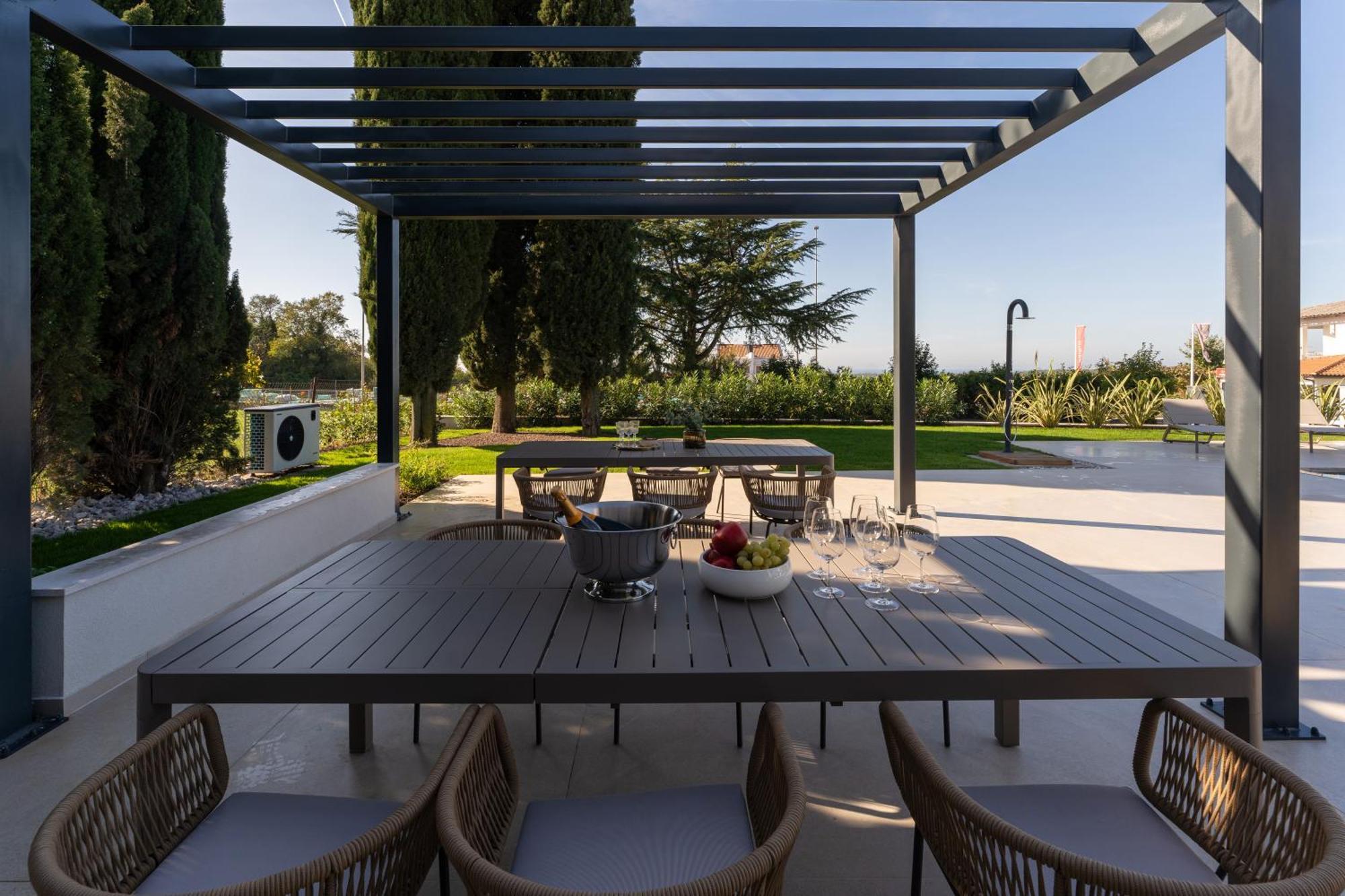 Apartament Laresidenza Istria Poreč Zewnętrze zdjęcie