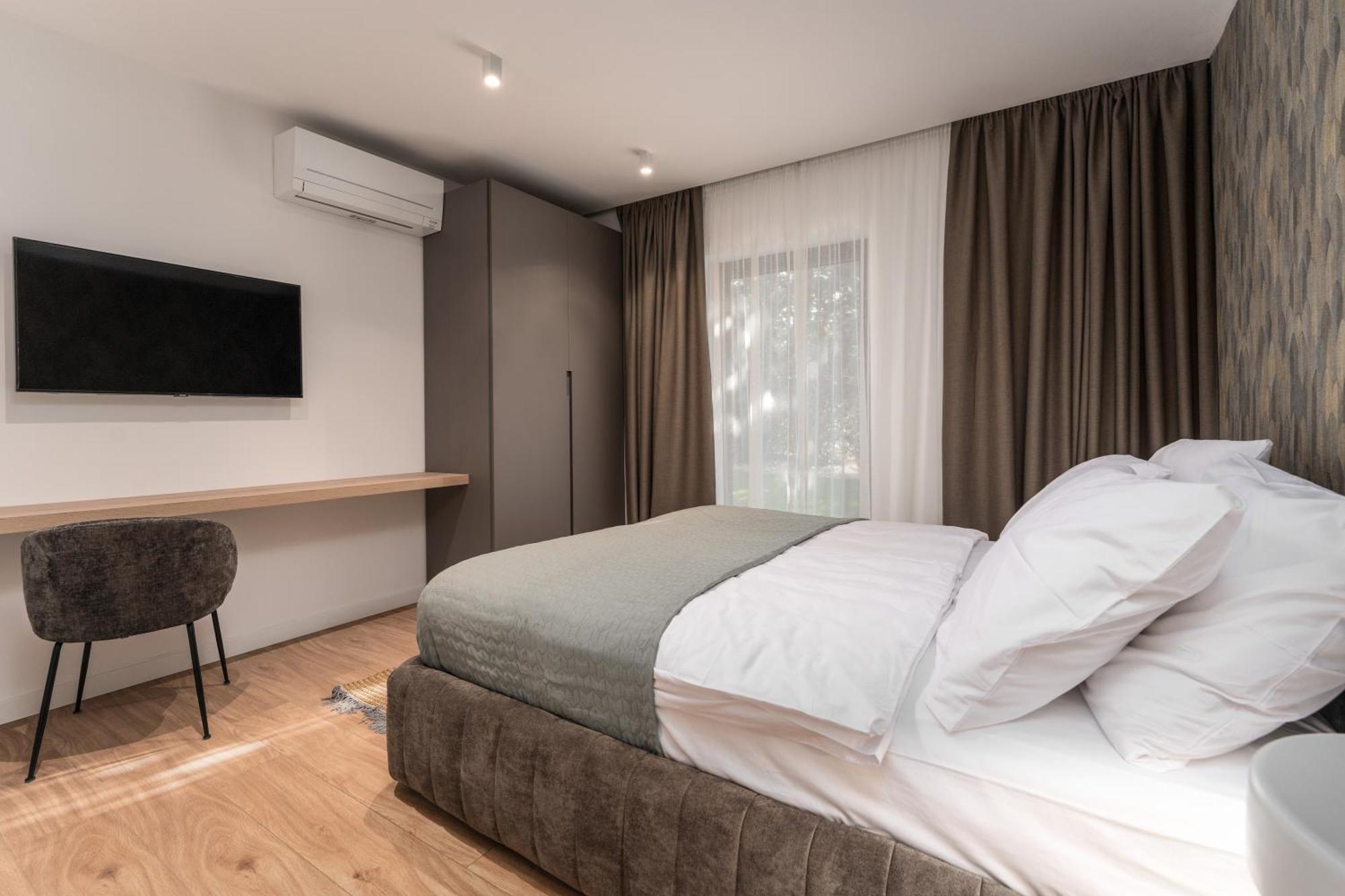 Apartament Laresidenza Istria Poreč Zewnętrze zdjęcie